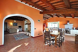 Casa rural Croce