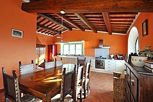 Casa rural Croce