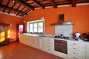 Casa rural Croce