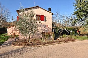 Villa Mulinetto
