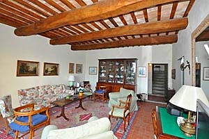 Villa Pontormo