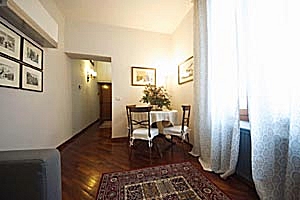 Appartement Savonarola