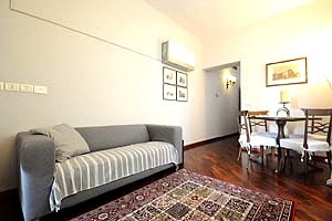 Apartamento Savonarola