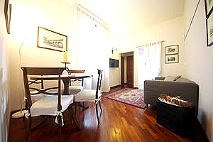 Apartment Savonarola