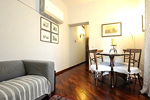 Apartment Savonarola