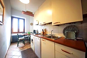 Apartment Savonarola