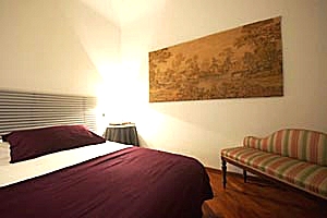 Apartamento Savonarola