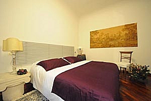 Apartamento Savonarola