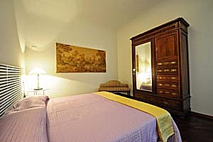 Apartamento Savonarola