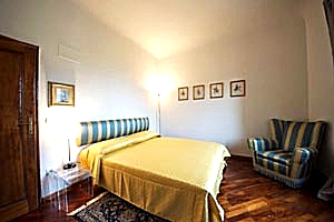 Apartamento Savonarola