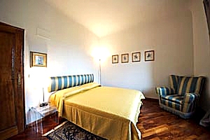 Apartment Savonarola