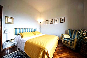 Apartamento Savonarola