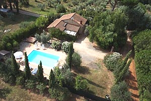 Villa Turchi