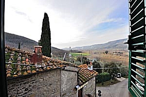 Farmhouse Aretino