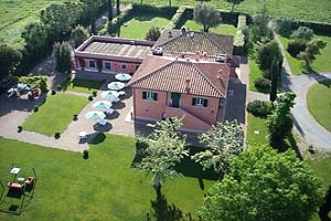 Villa Laguna