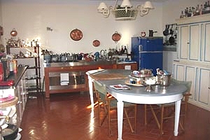 Villa Laguna