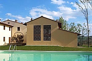Villa Ilaria