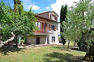 Villa Zanobi