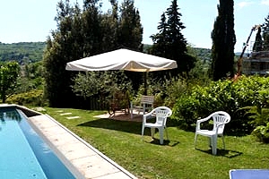 Villa Lorenzo