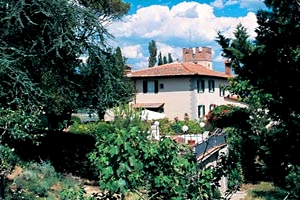 Villa Cimabue