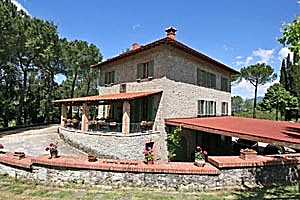 Villa Marmotta