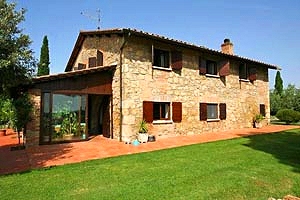 Casa rural Cetona