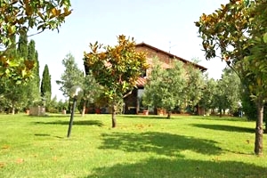 Farmhouse Cetona