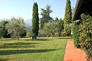 Farmhouse Cetona