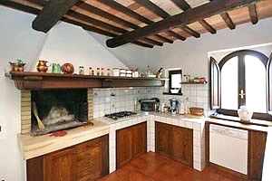 Farmhouse Cetona