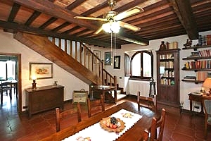 Farmhouse Cetona