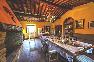 Casa rural Romea