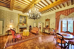 Villa Montagnana