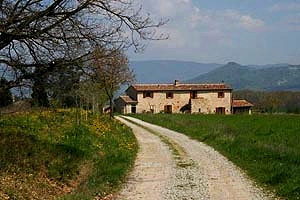 Casa rural Radiante