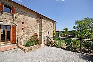 Casa rural Radiante