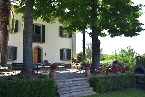 Villa Pise