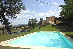 Villa Montalcino