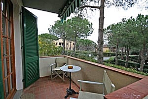 Apartment Roberta