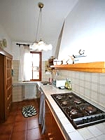 Apartamento Roberta