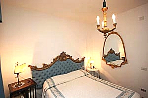 Apartamento Roberta