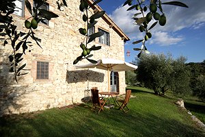 Villa Radda in Chianti