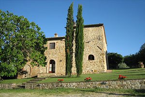 Casa rural Elsa