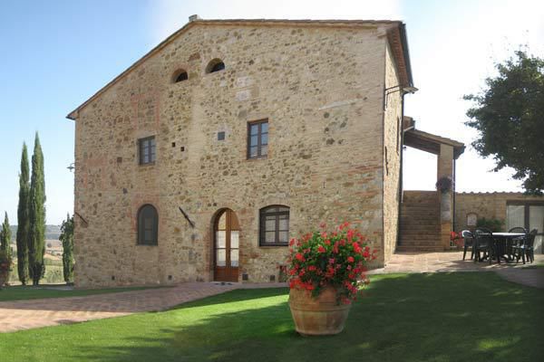 Casa rural Elsa