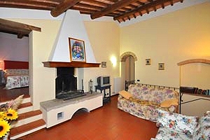 Casa rural Elsa