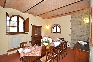 Casa rural Elsa