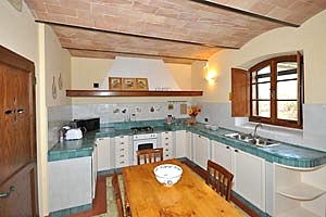 Casa rural Elsa