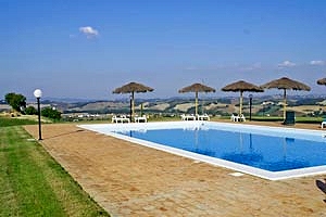 Villa Val d`Arbia