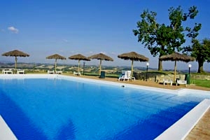 Villa Val d`Arbia