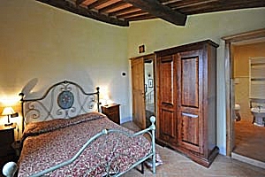 Villa Val d`Arbia