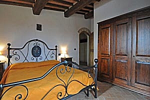 Villa Val d`Arbia 