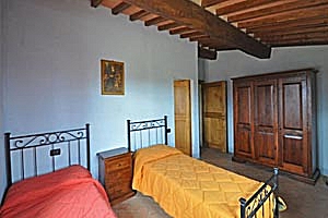 Villa Val d`Arbia 